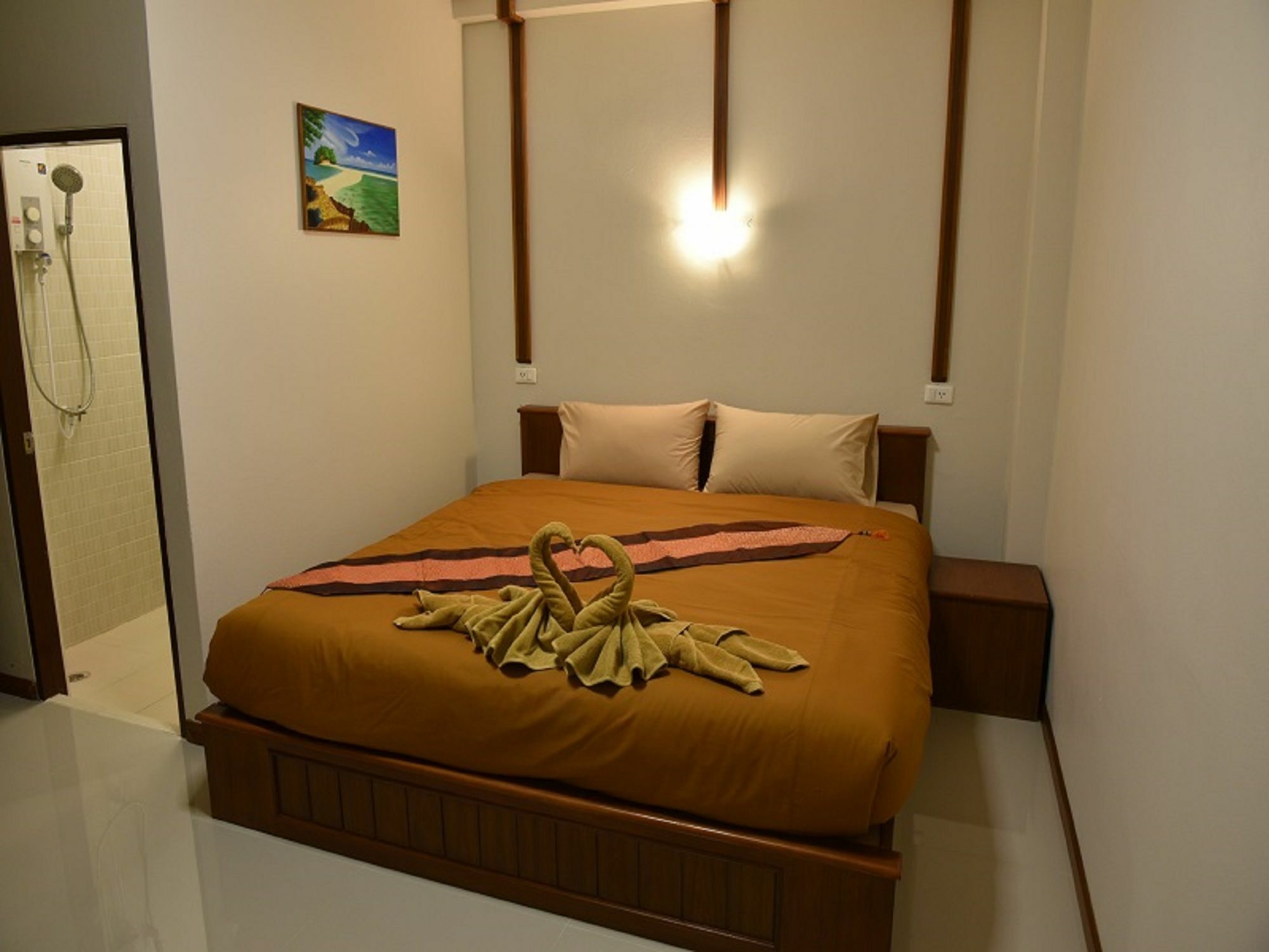 Rachada Place Krabi Luaran gambar
