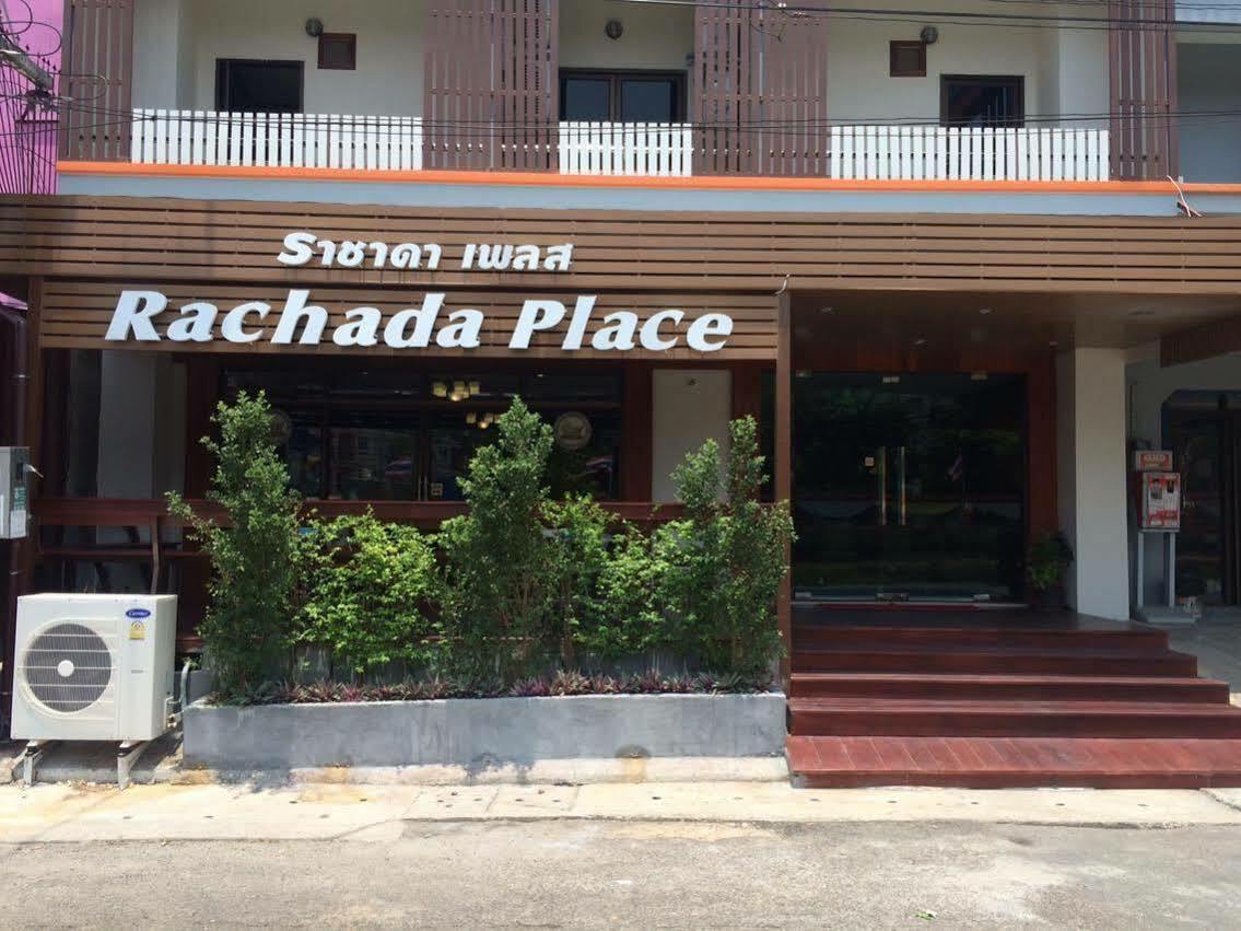 Rachada Place Krabi Luaran gambar