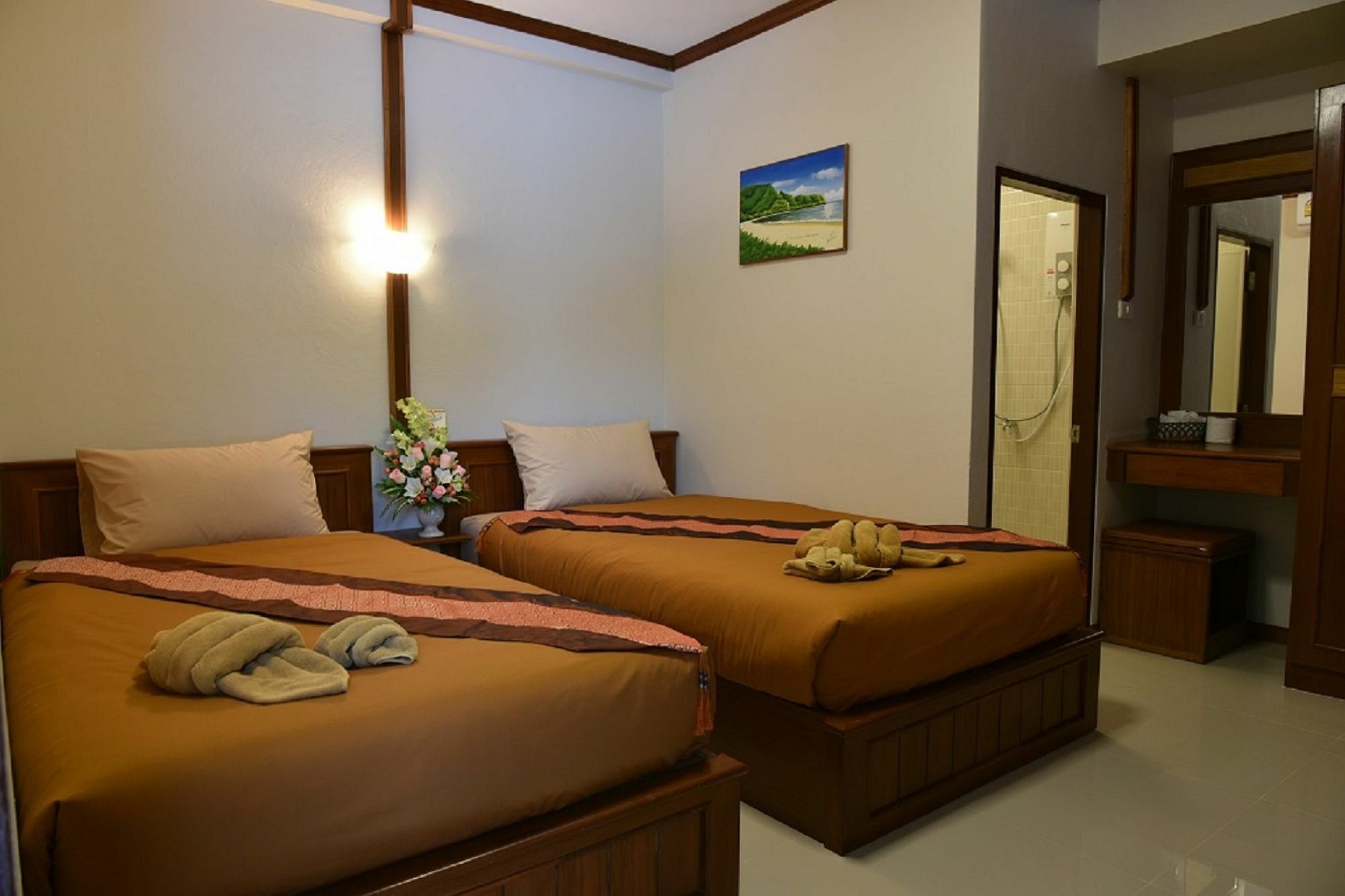 Rachada Place Krabi Luaran gambar