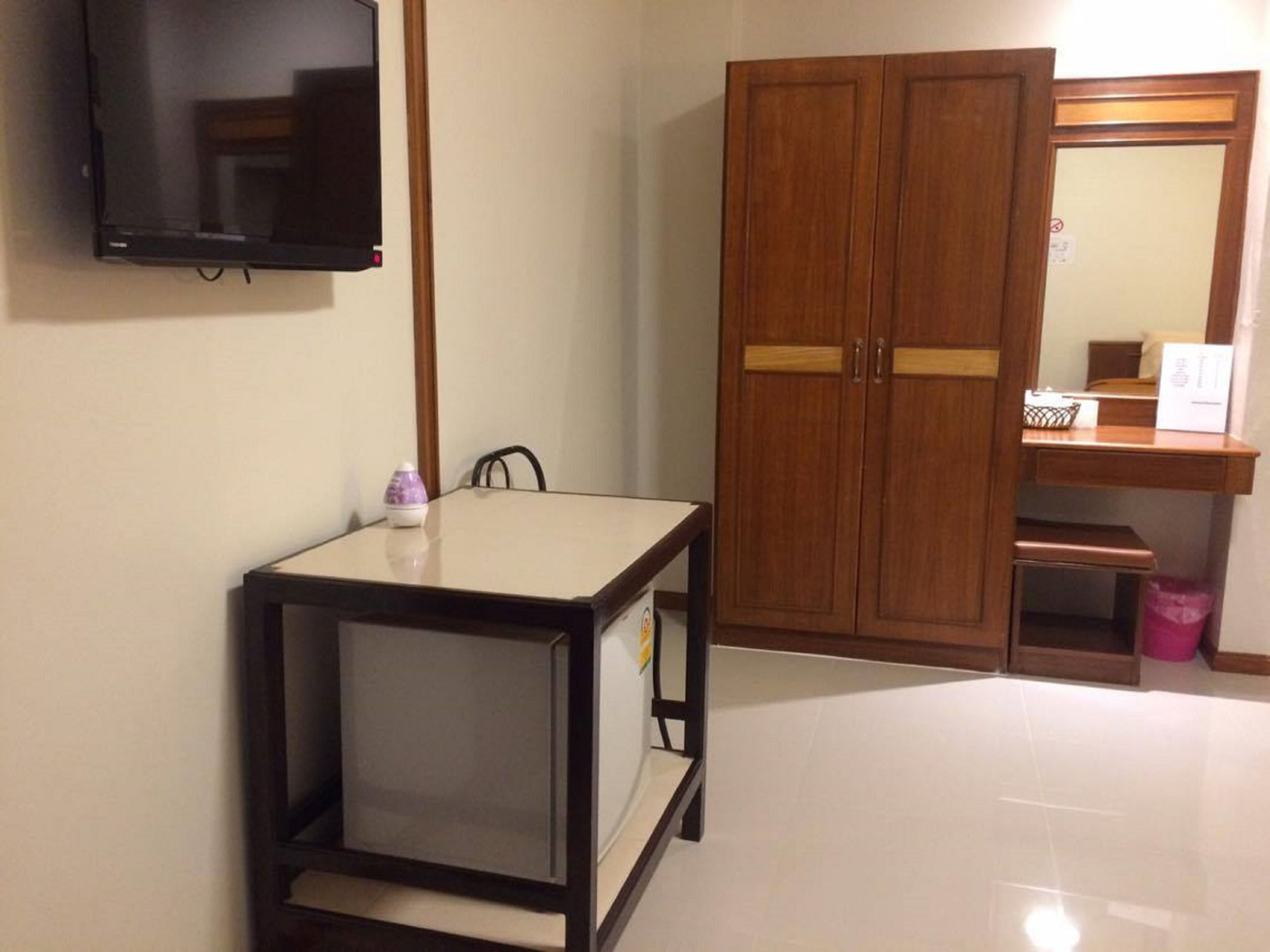 Rachada Place Krabi Luaran gambar