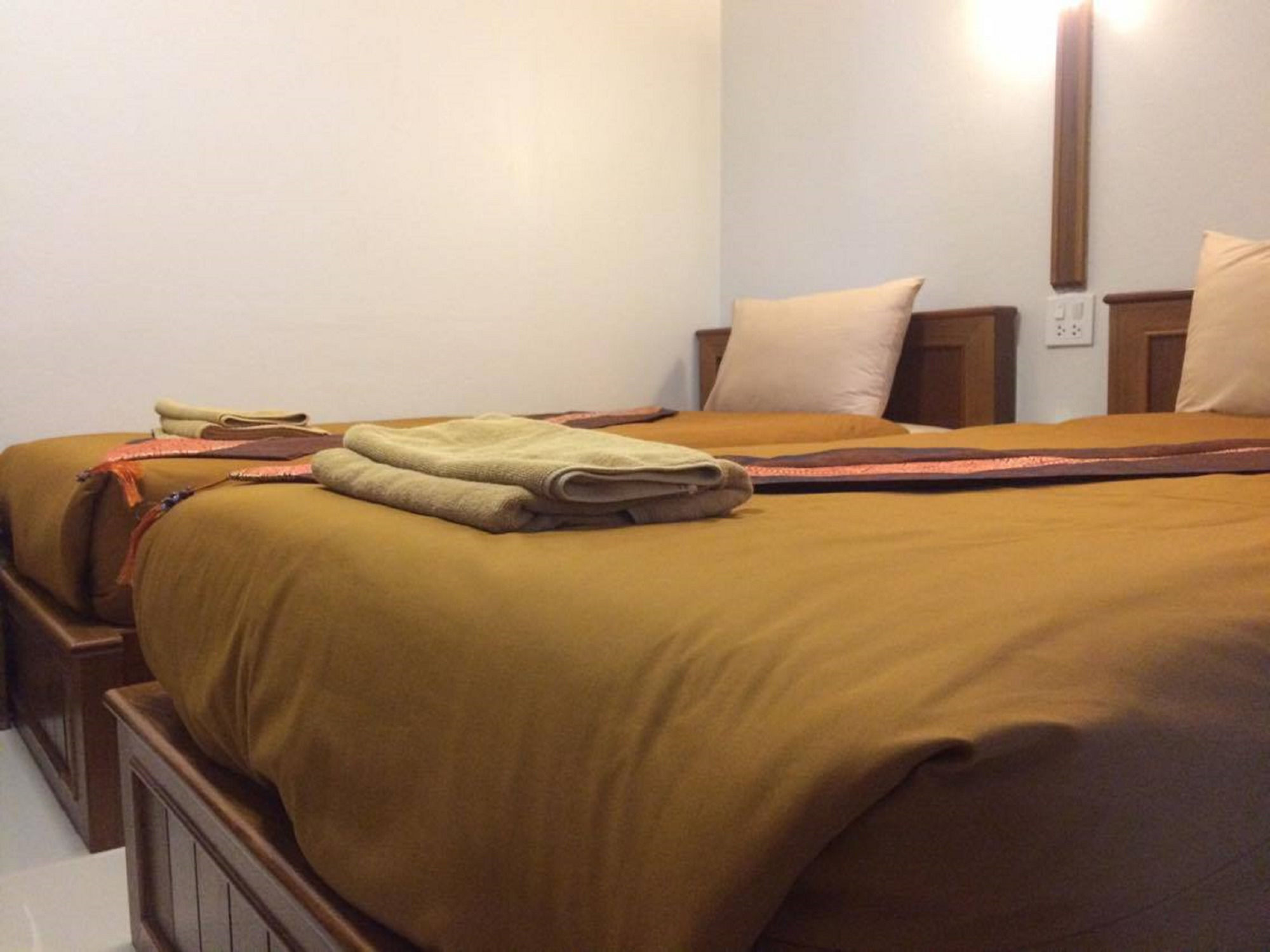 Rachada Place Krabi Luaran gambar