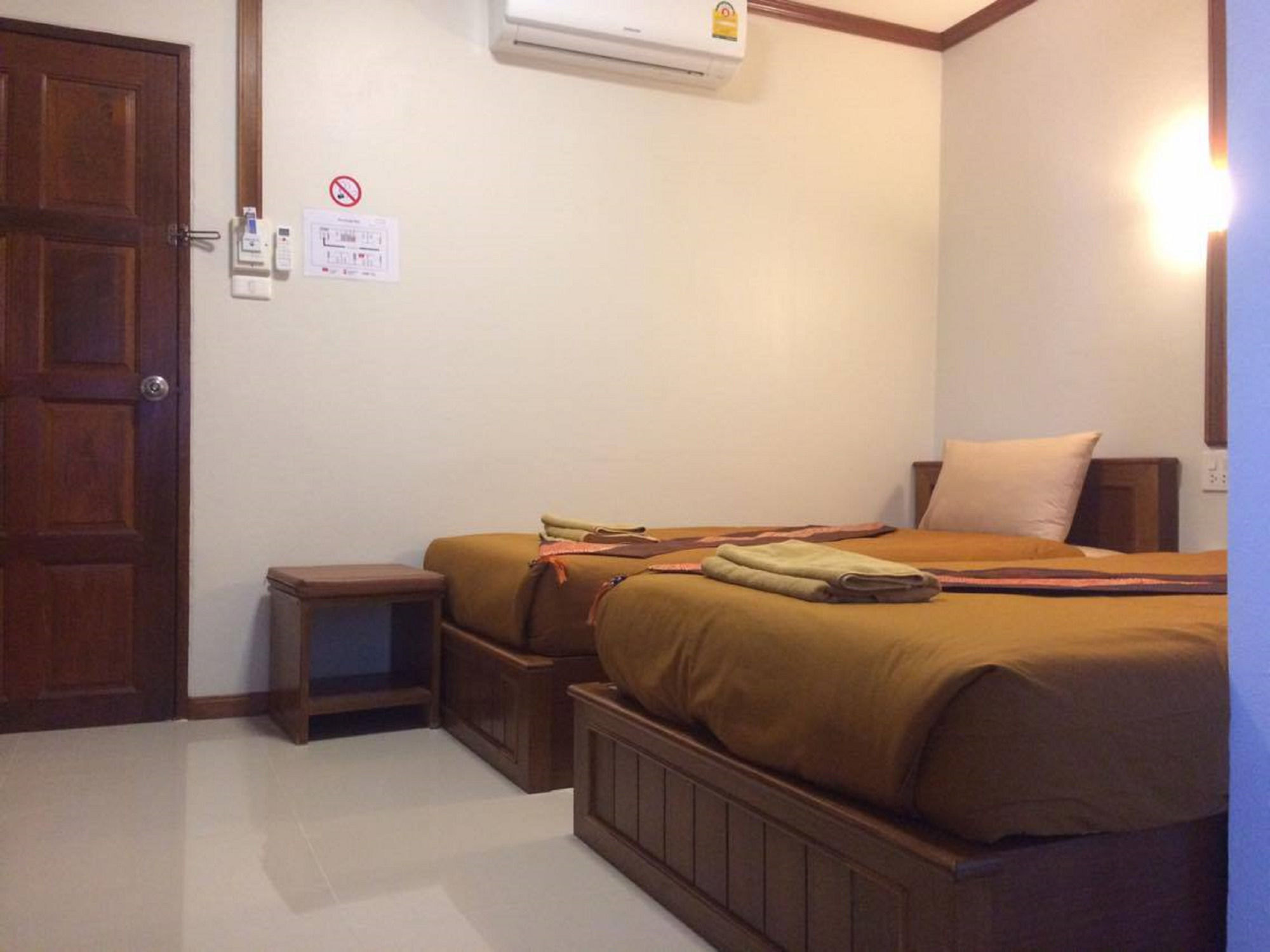 Rachada Place Krabi Luaran gambar