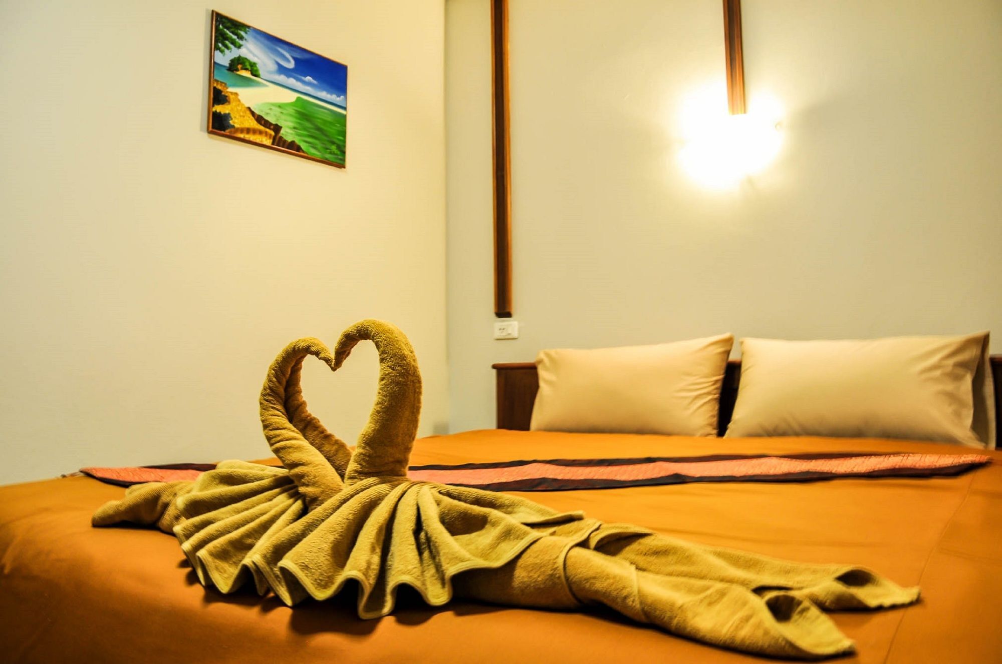 Rachada Place Krabi Luaran gambar